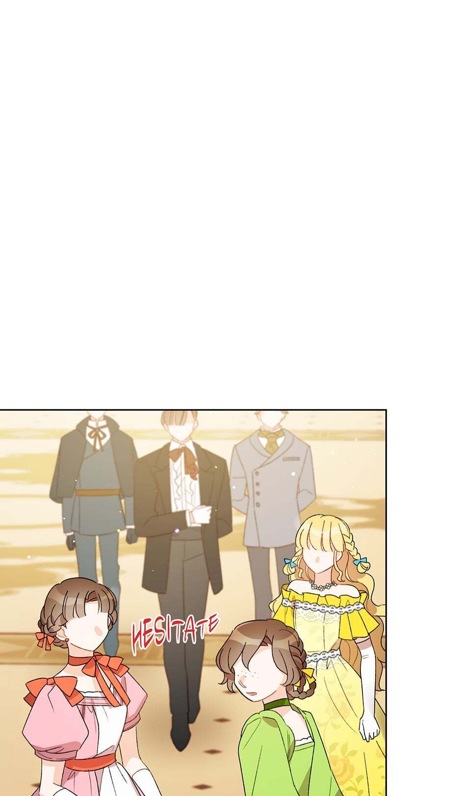 A Wicked Tale of Cinderella's Stepmom chapter 20 - page 69