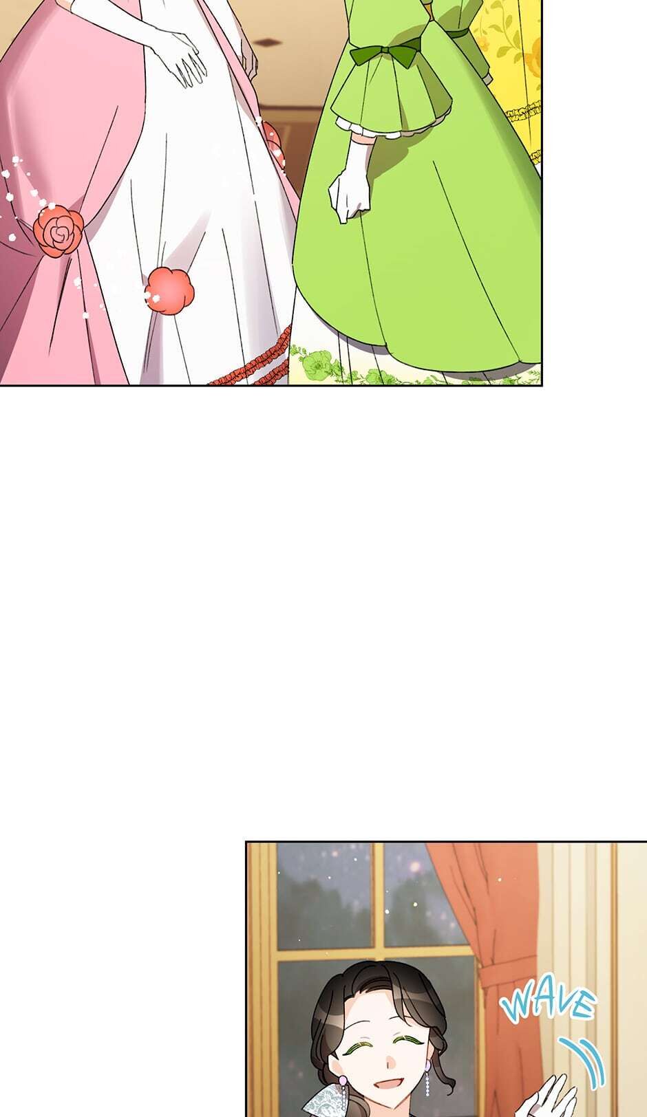 A Wicked Tale of Cinderella's Stepmom chapter 20 - page 70