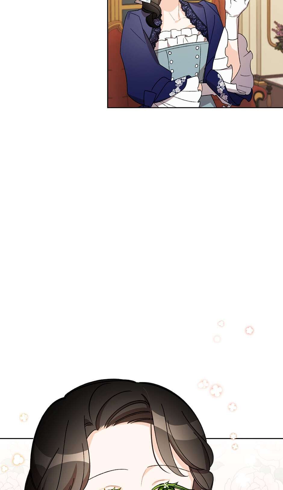 A Wicked Tale of Cinderella's Stepmom chapter 20 - page 71