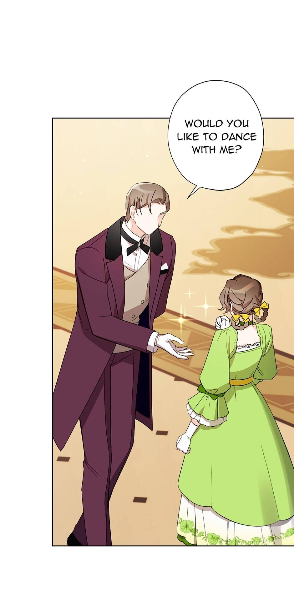 A Wicked Tale of Cinderella's Stepmom chapter 20 - page 8