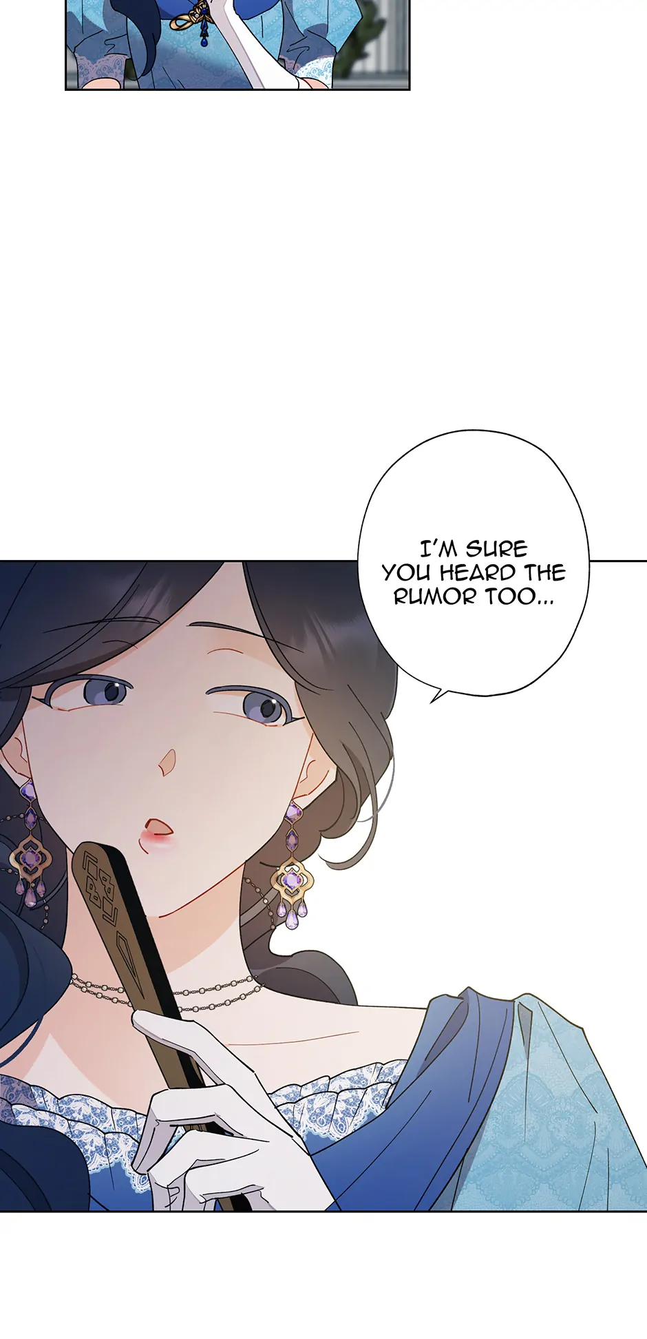 A Wicked Tale of Cinderella's Stepmom Chapter 138 - page 14