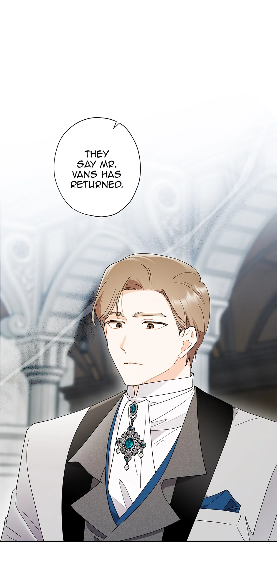 A Wicked Tale of Cinderella's Stepmom Chapter 138 - page 15
