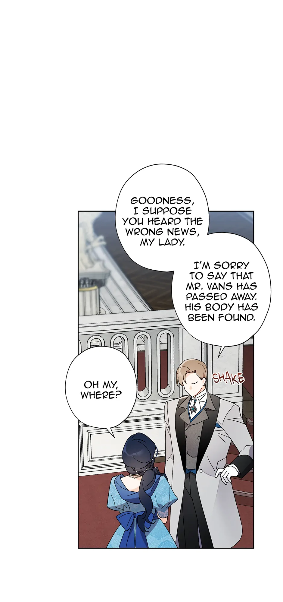 A Wicked Tale of Cinderella's Stepmom Chapter 138 - page 16