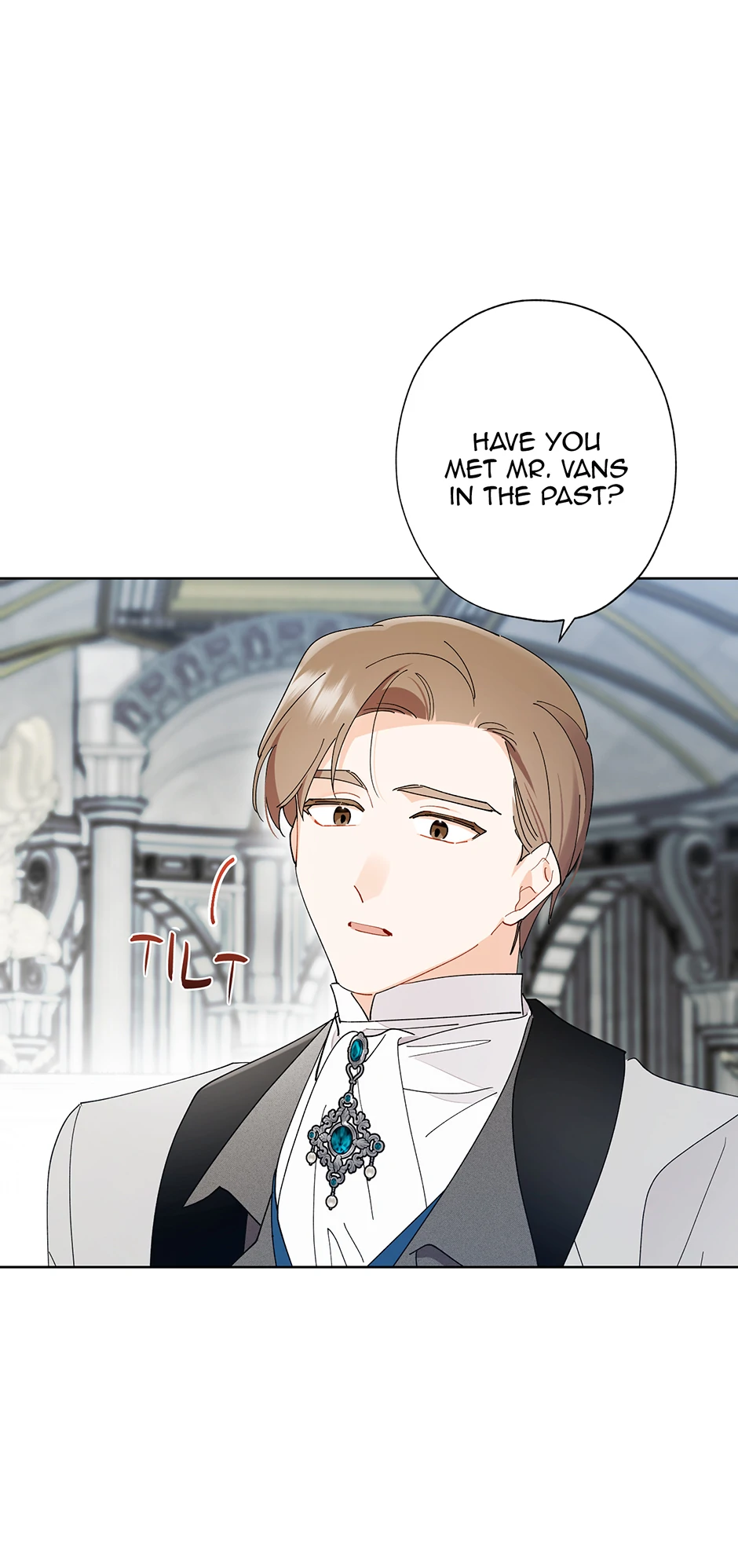 A Wicked Tale of Cinderella's Stepmom Chapter 138 - page 20