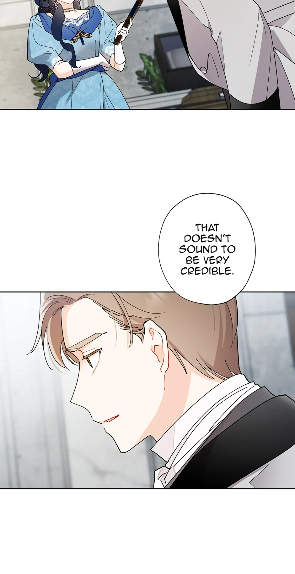 A Wicked Tale of Cinderella's Stepmom Chapter 138 - page 24