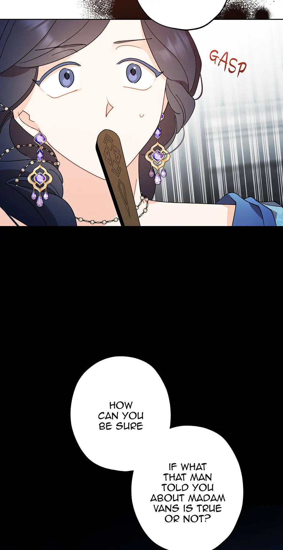 A Wicked Tale of Cinderella's Stepmom Chapter 138 - page 27