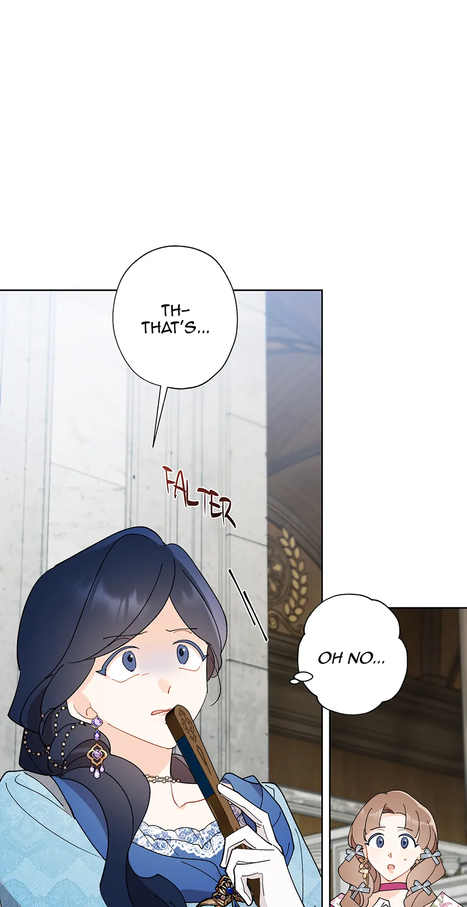 A Wicked Tale of Cinderella's Stepmom Chapter 138 - page 29