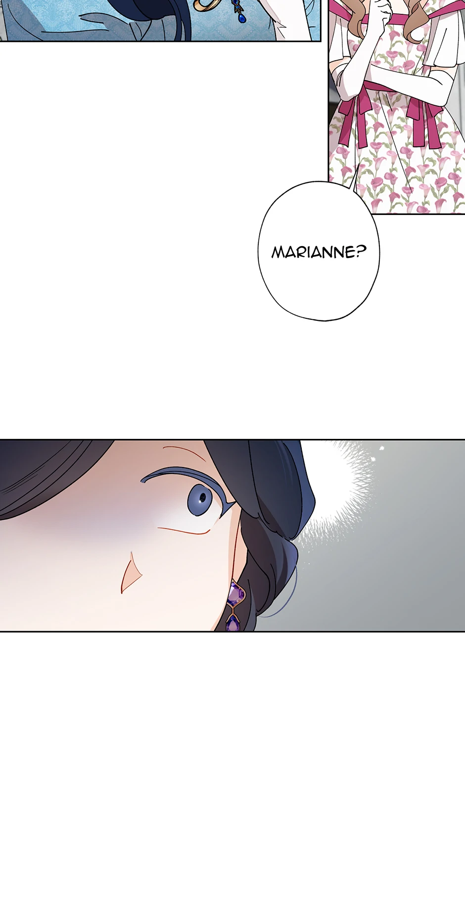 A Wicked Tale of Cinderella's Stepmom Chapter 138 - page 30