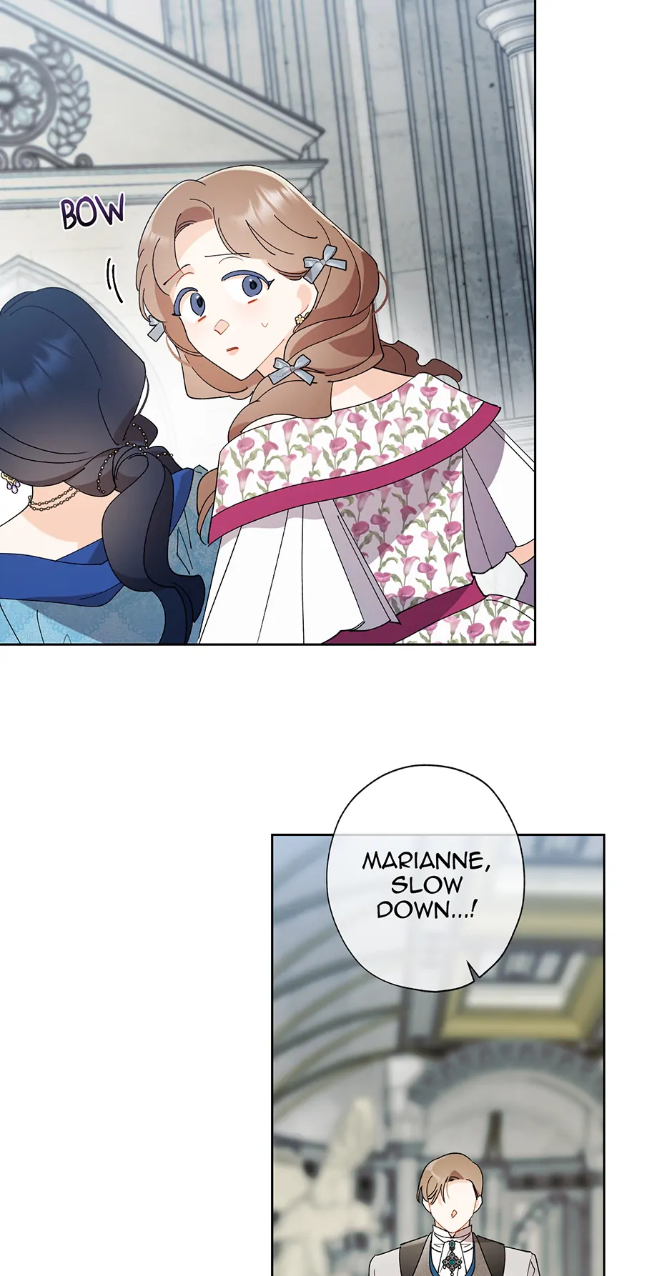 A Wicked Tale of Cinderella's Stepmom Chapter 138 - page 33