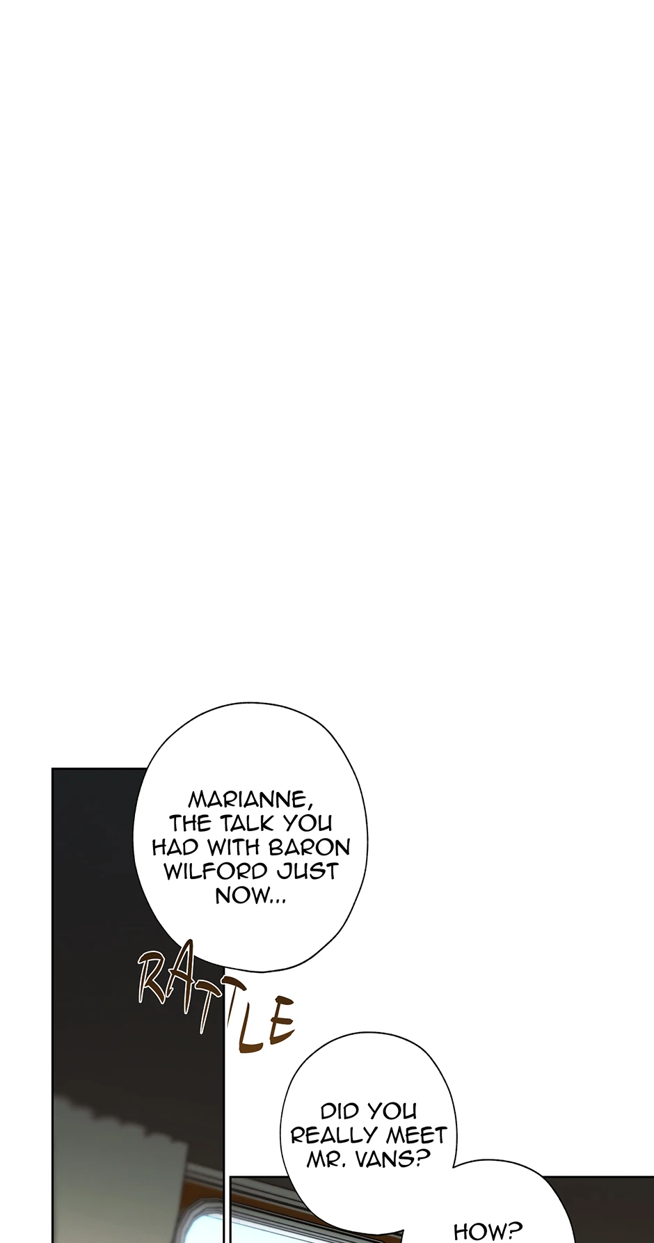 A Wicked Tale of Cinderella's Stepmom Chapter 138 - page 35