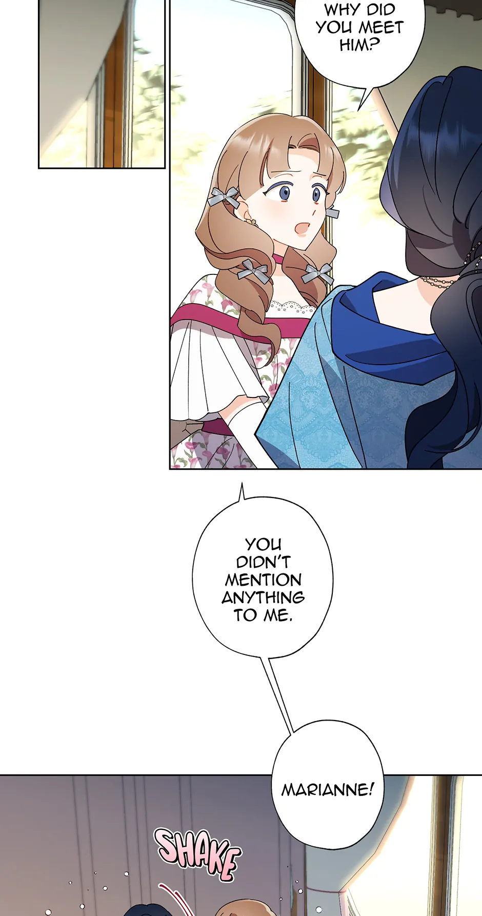 A Wicked Tale of Cinderella's Stepmom Chapter 138 - page 36