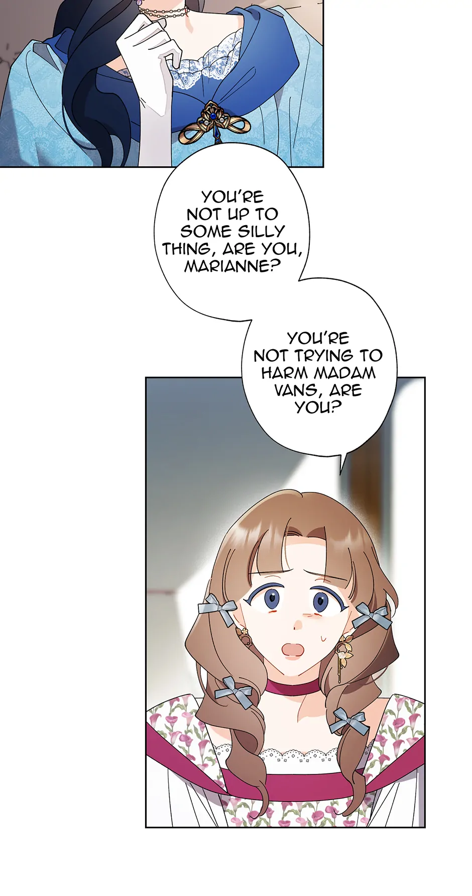 A Wicked Tale of Cinderella's Stepmom Chapter 138 - page 38