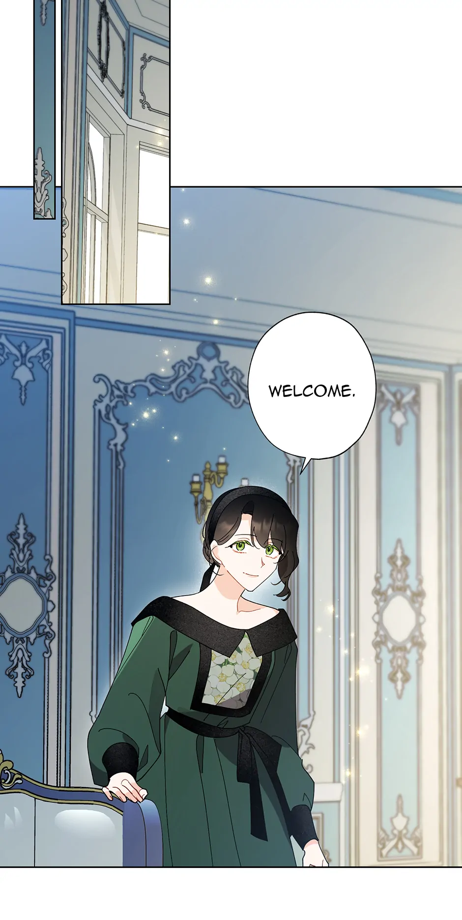 A Wicked Tale of Cinderella's Stepmom Chapter 138 - page 42