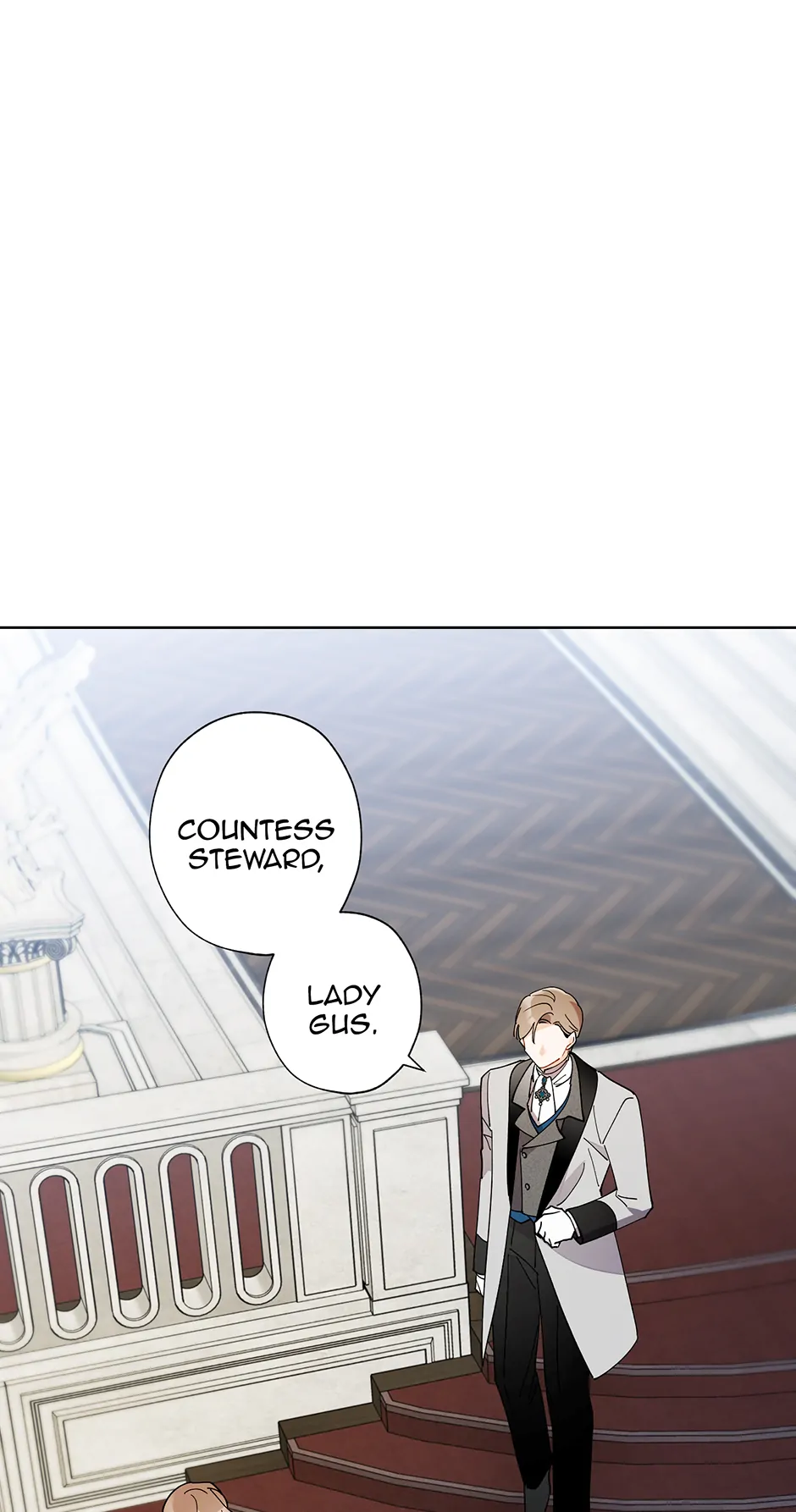 A Wicked Tale of Cinderella's Stepmom Chapter 138 - page 6