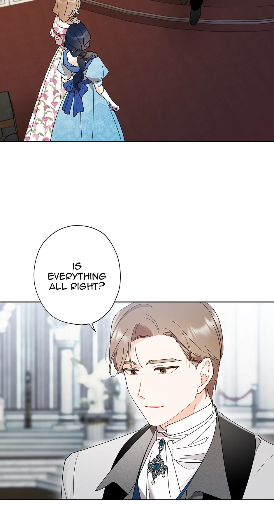 A Wicked Tale of Cinderella's Stepmom Chapter 138 - page 7