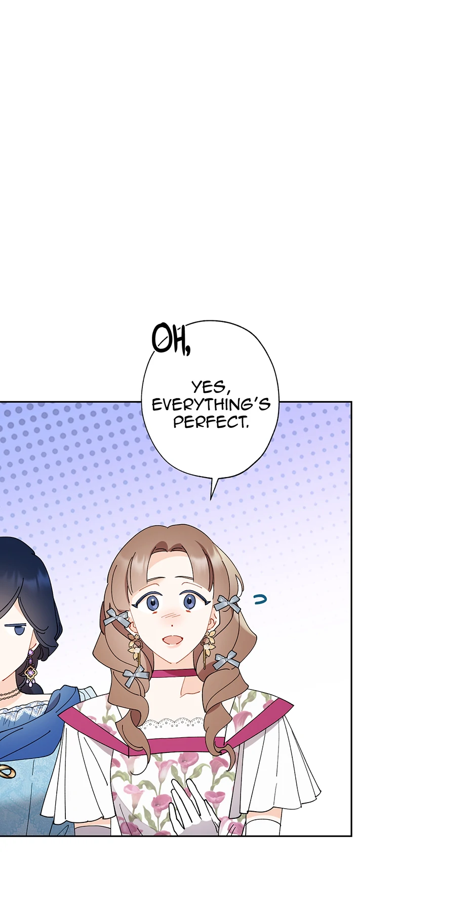 A Wicked Tale of Cinderella's Stepmom Chapter 138 - page 8