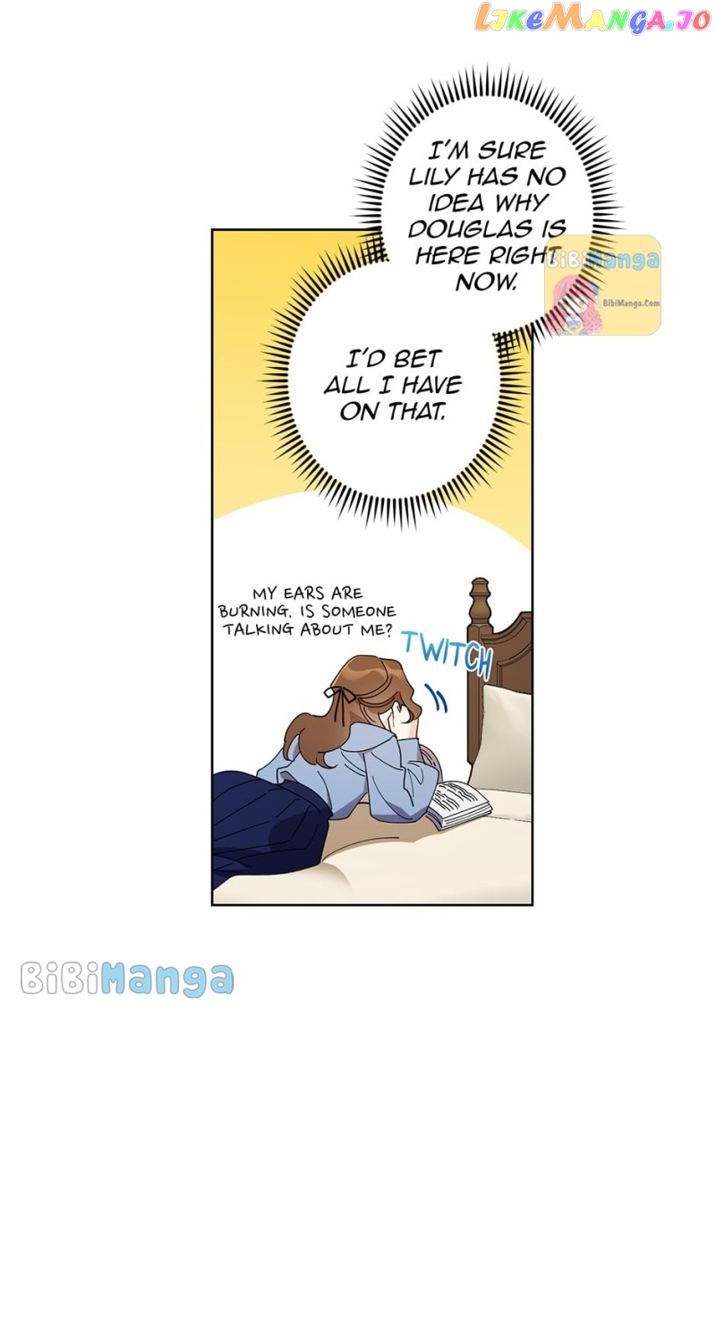 A Wicked Tale of Cinderella's Stepmom Chapter 97 - page 10