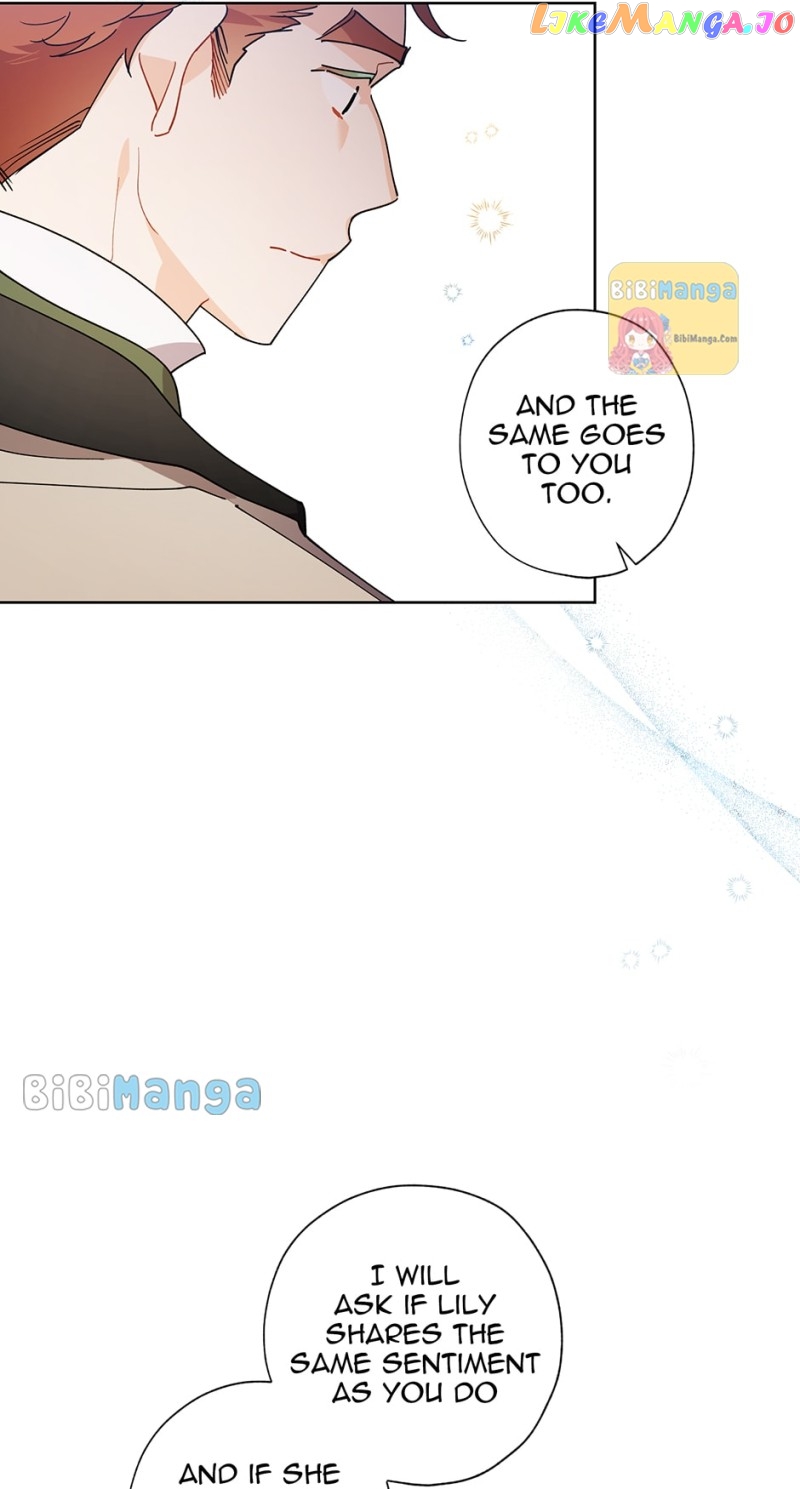 A Wicked Tale of Cinderella's Stepmom Chapter 97 - page 12