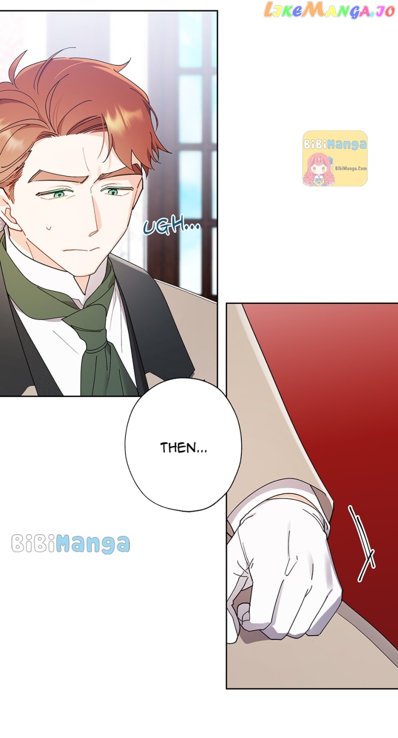 A Wicked Tale of Cinderella's Stepmom Chapter 97 - page 14