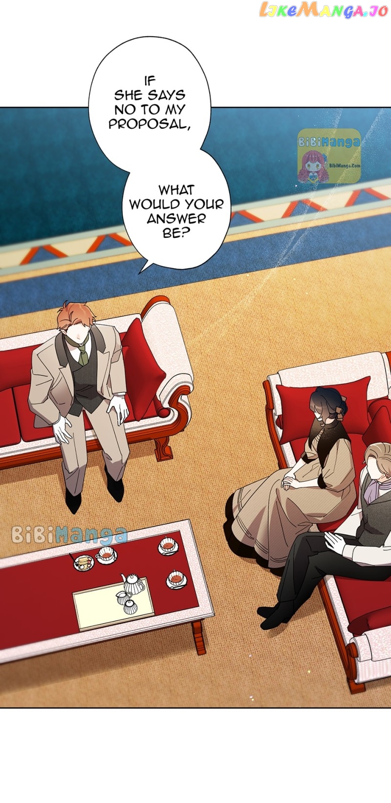 A Wicked Tale of Cinderella's Stepmom Chapter 97 - page 15