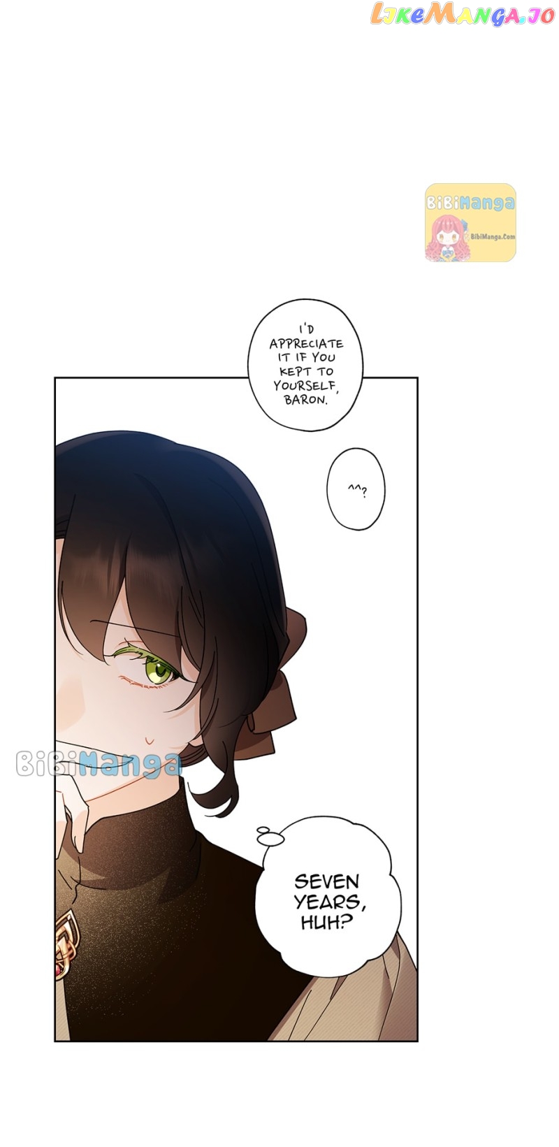 A Wicked Tale of Cinderella's Stepmom Chapter 97 - page 19