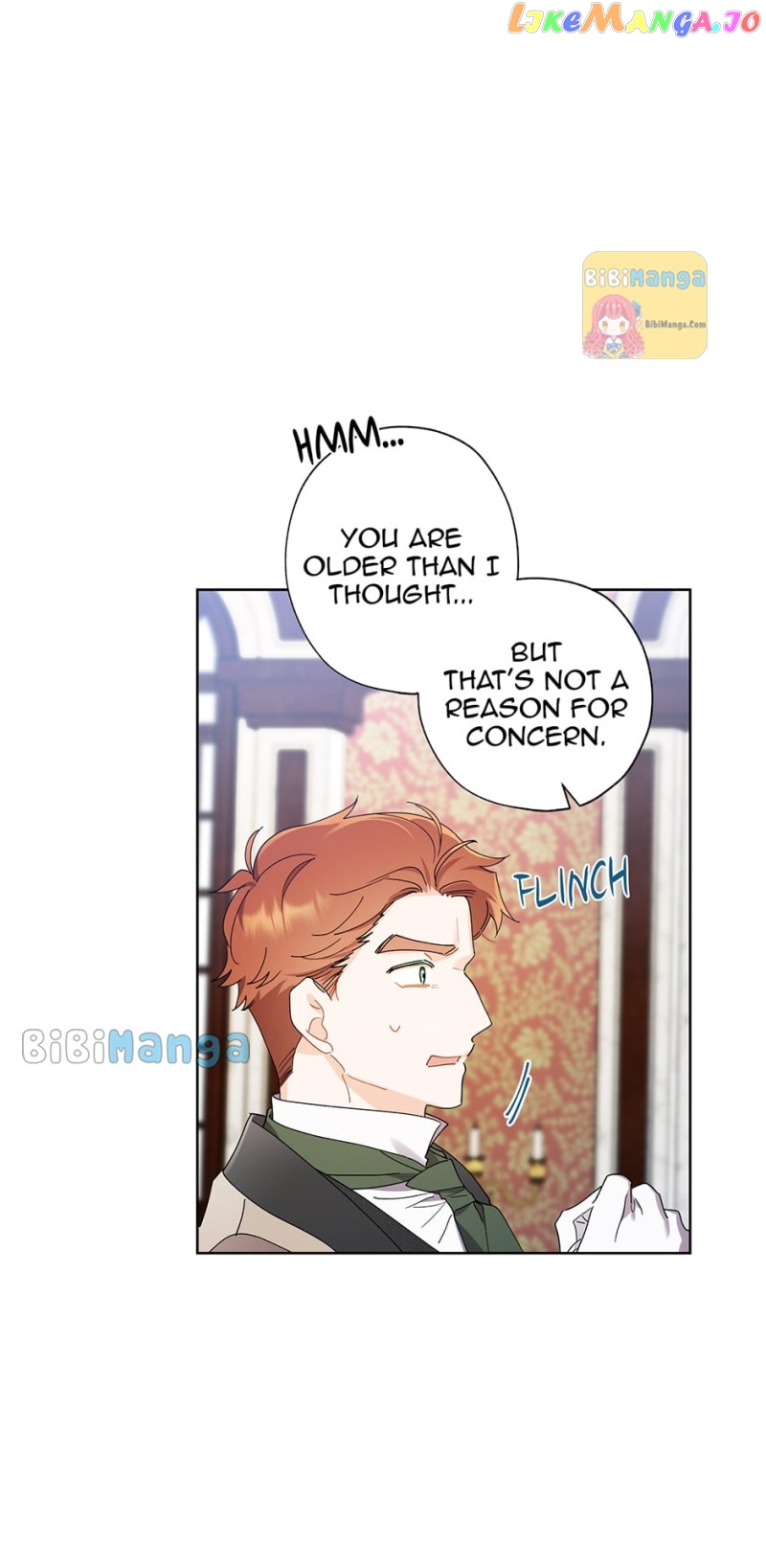 A Wicked Tale of Cinderella's Stepmom Chapter 97 - page 20