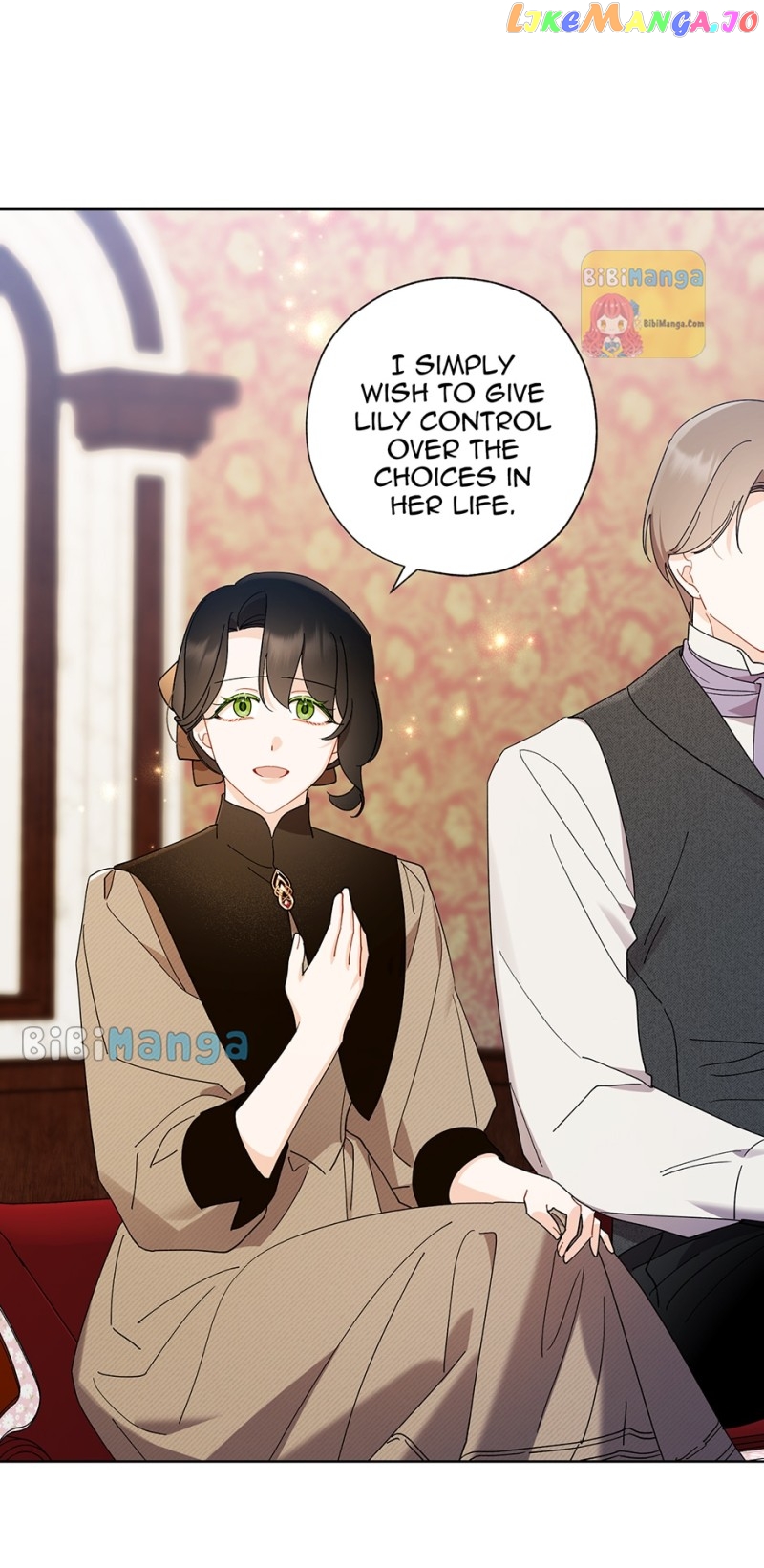 A Wicked Tale of Cinderella's Stepmom Chapter 97 - page 21