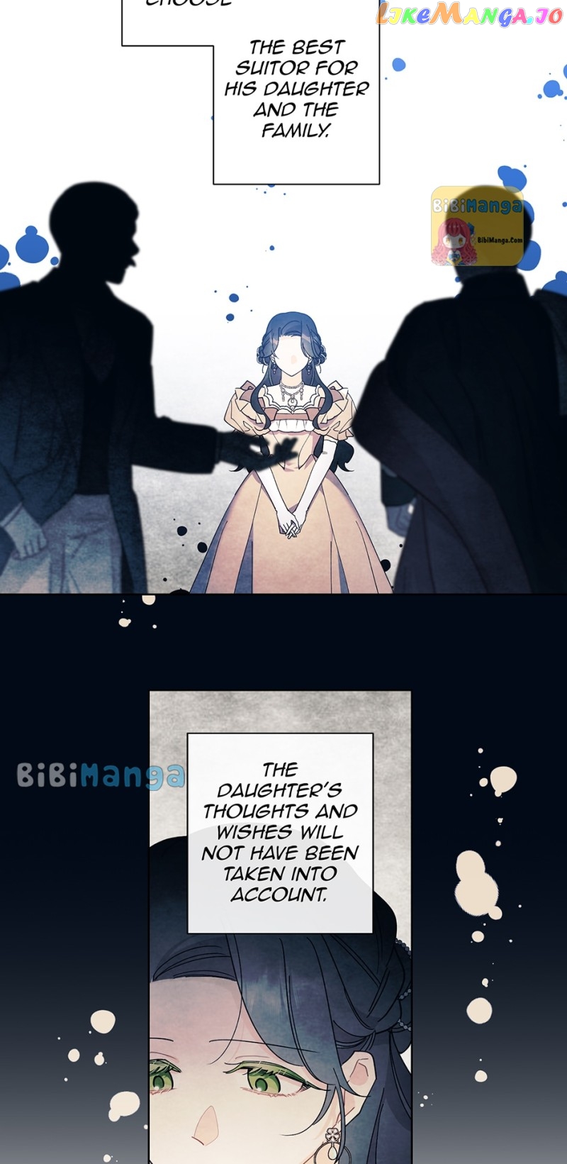 A Wicked Tale of Cinderella's Stepmom Chapter 97 - page 24