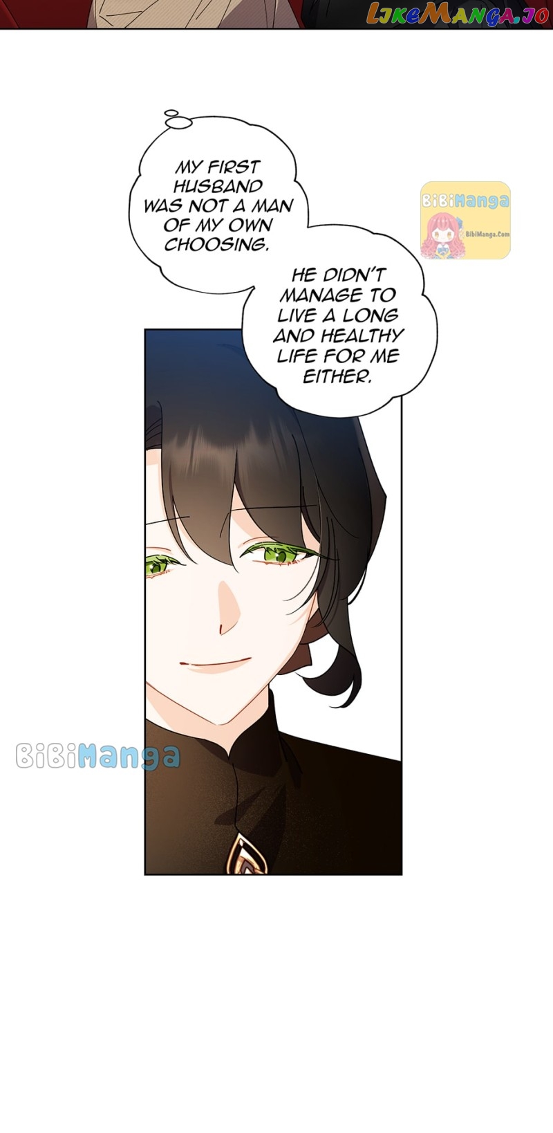 A Wicked Tale of Cinderella's Stepmom Chapter 97 - page 26