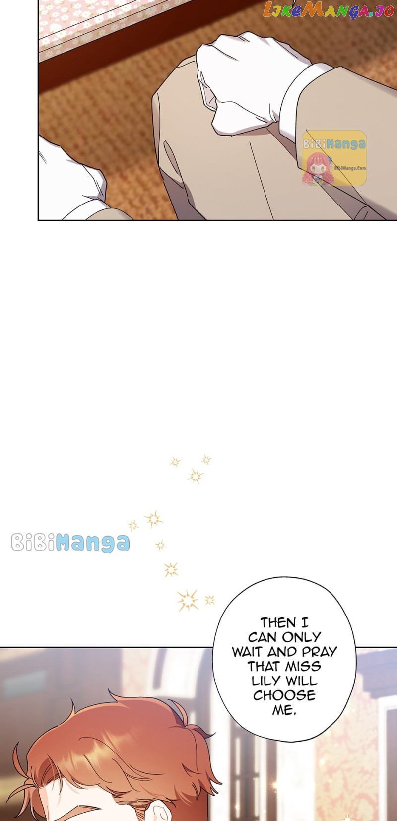 A Wicked Tale of Cinderella's Stepmom Chapter 97 - page 29