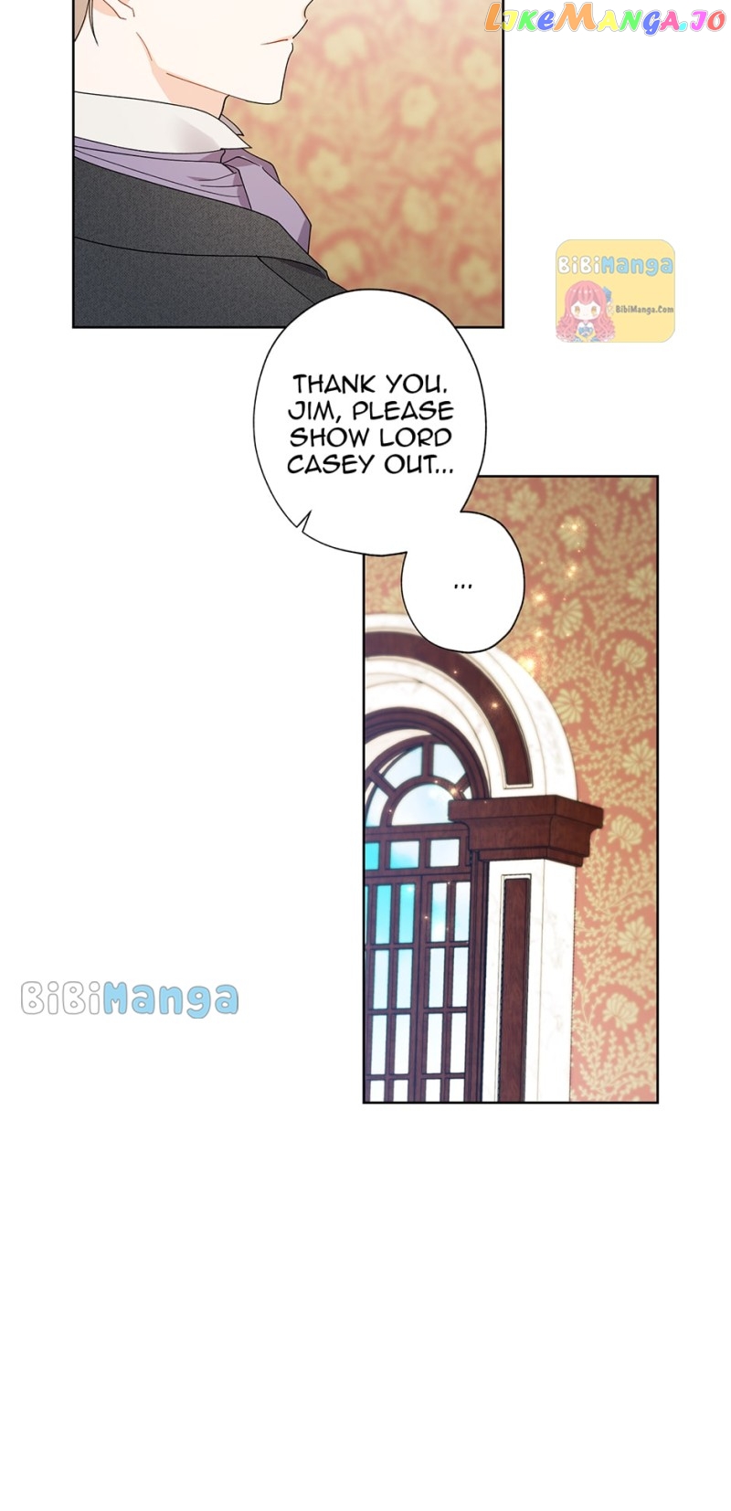 A Wicked Tale of Cinderella's Stepmom Chapter 97 - page 32