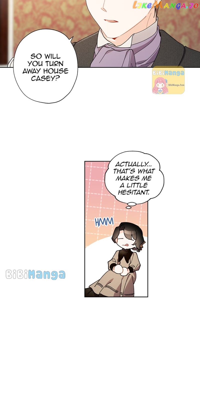 A Wicked Tale of Cinderella's Stepmom Chapter 97 - page 36