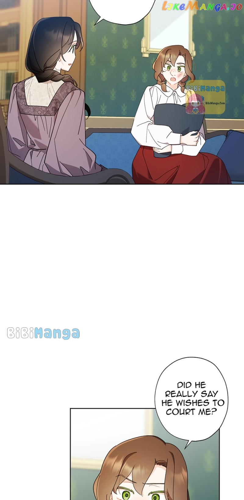 A Wicked Tale of Cinderella's Stepmom Chapter 97 - page 38
