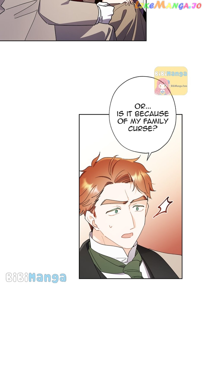 A Wicked Tale of Cinderella's Stepmom Chapter 97 - page 4