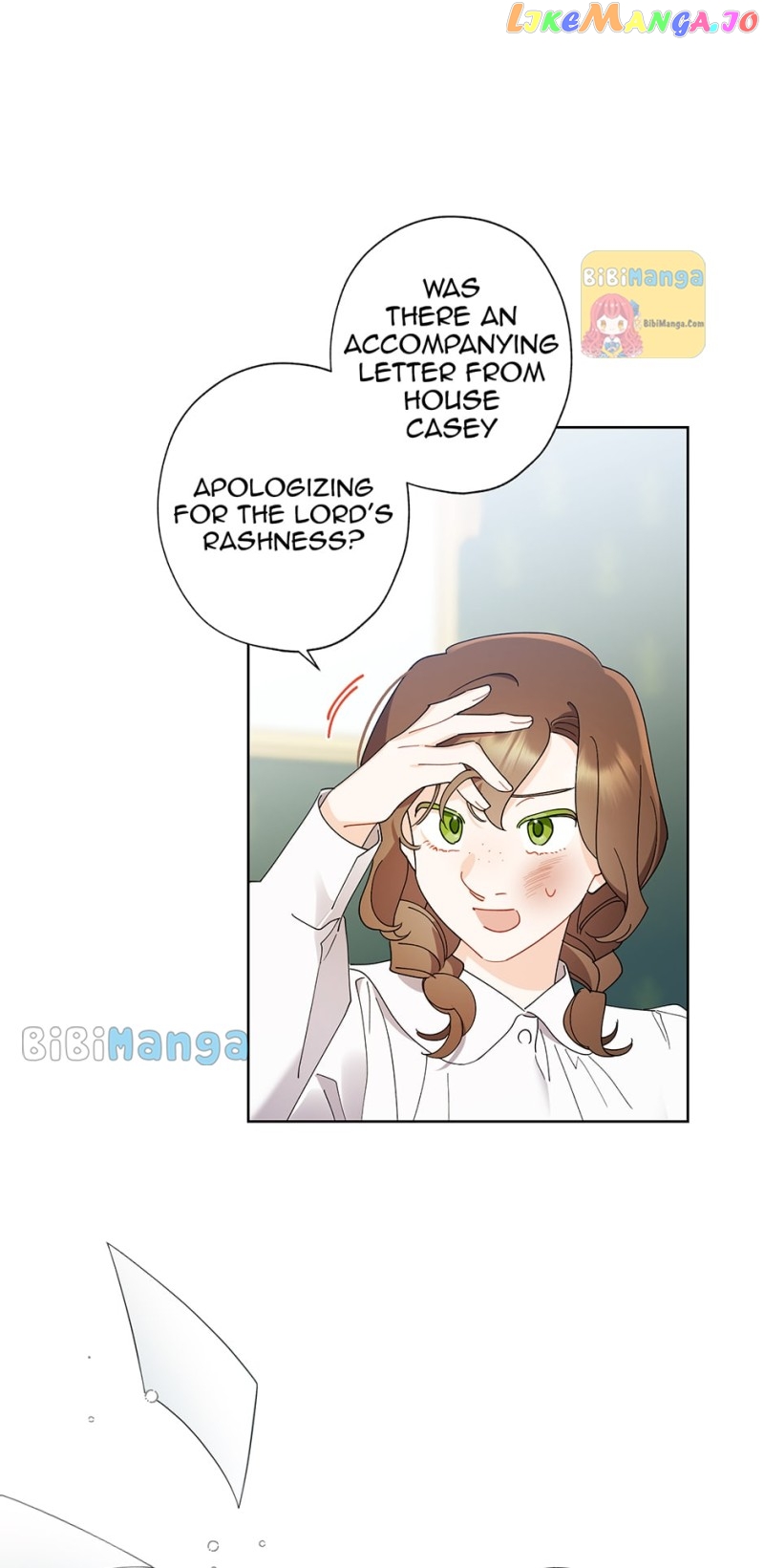 A Wicked Tale of Cinderella's Stepmom Chapter 97 - page 40