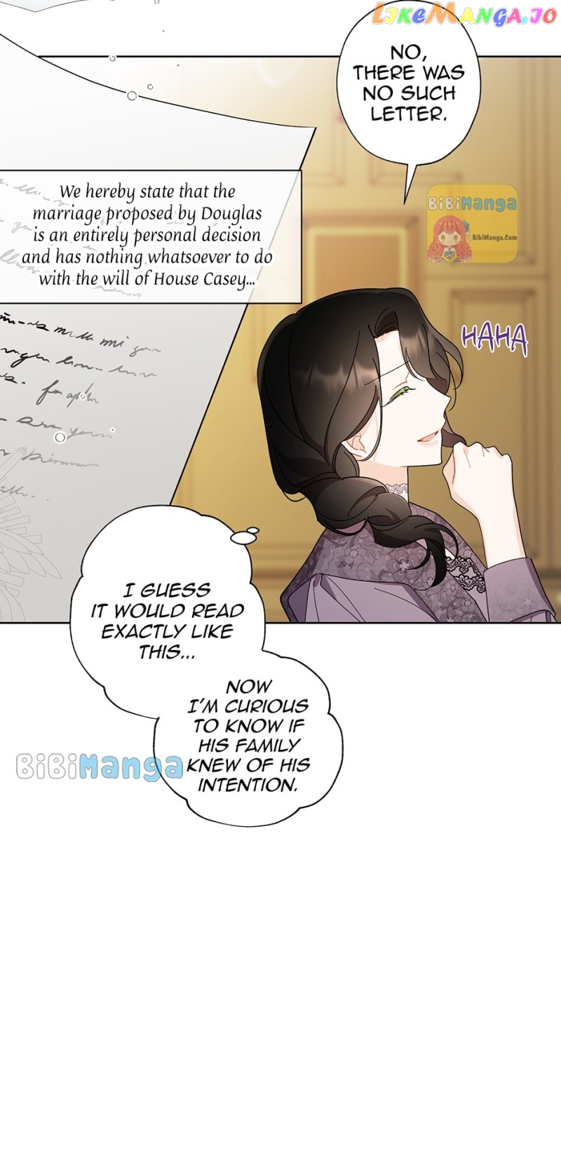 A Wicked Tale of Cinderella's Stepmom Chapter 97 - page 41