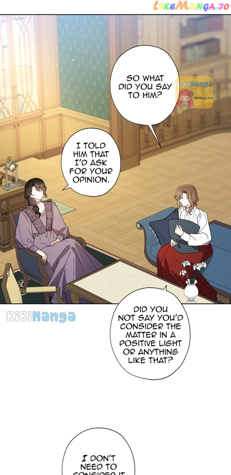 A Wicked Tale of Cinderella's Stepmom Chapter 97 - page 42
