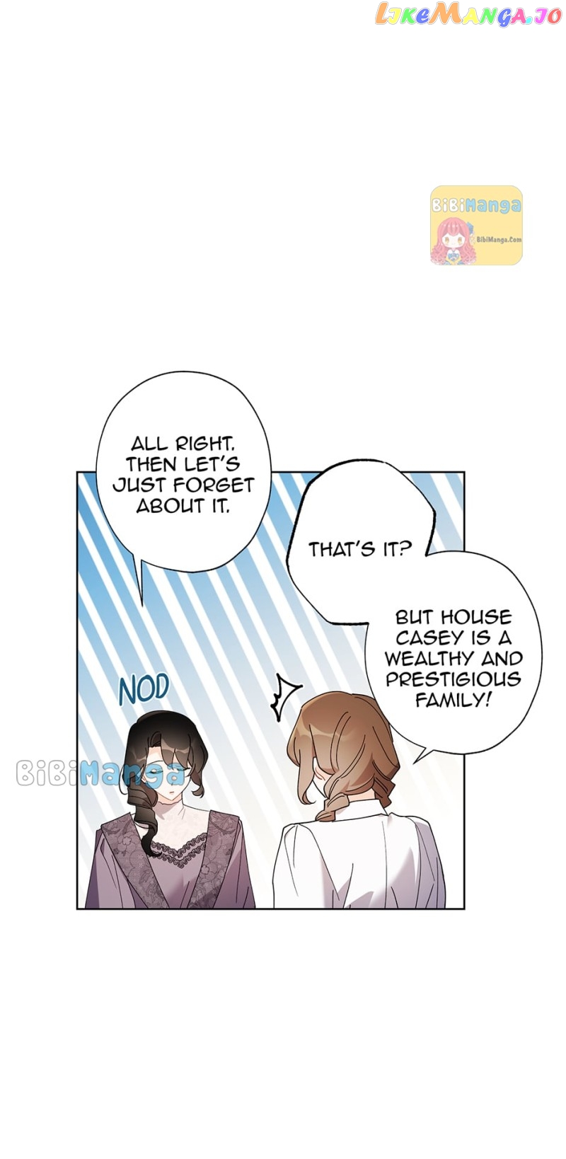A Wicked Tale of Cinderella's Stepmom Chapter 97 - page 45