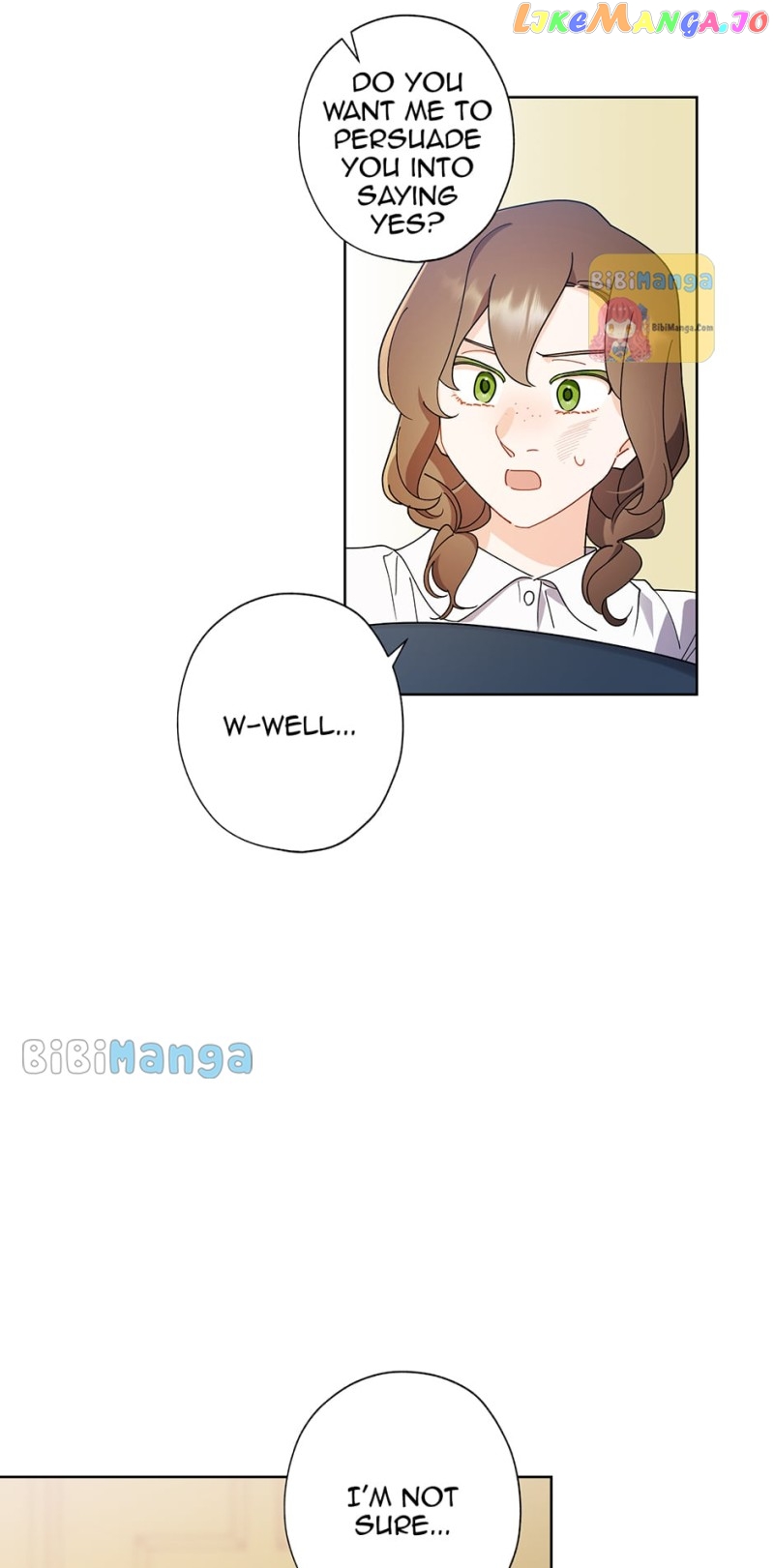 A Wicked Tale of Cinderella's Stepmom Chapter 97 - page 46