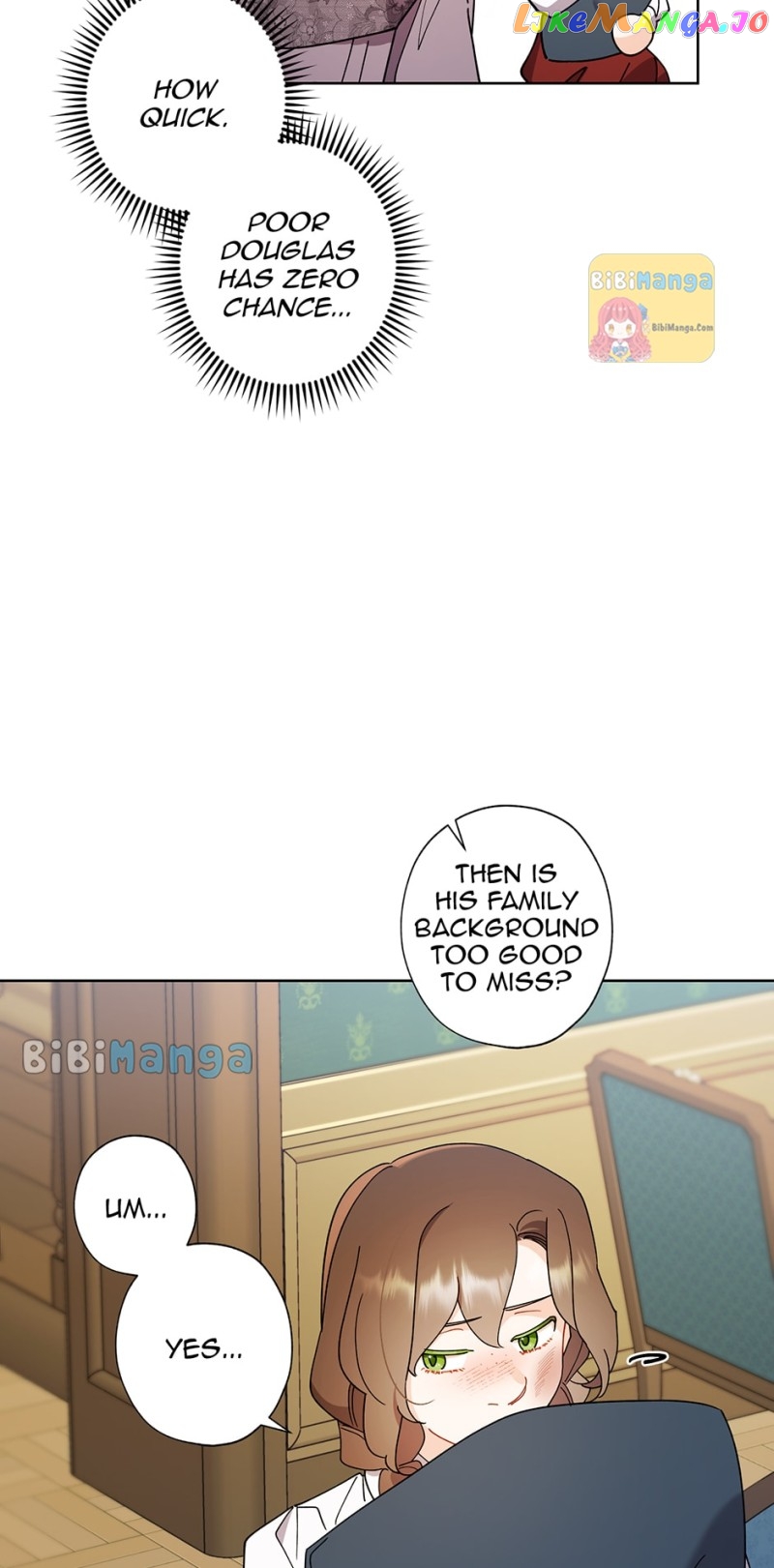 A Wicked Tale of Cinderella's Stepmom Chapter 97 - page 48
