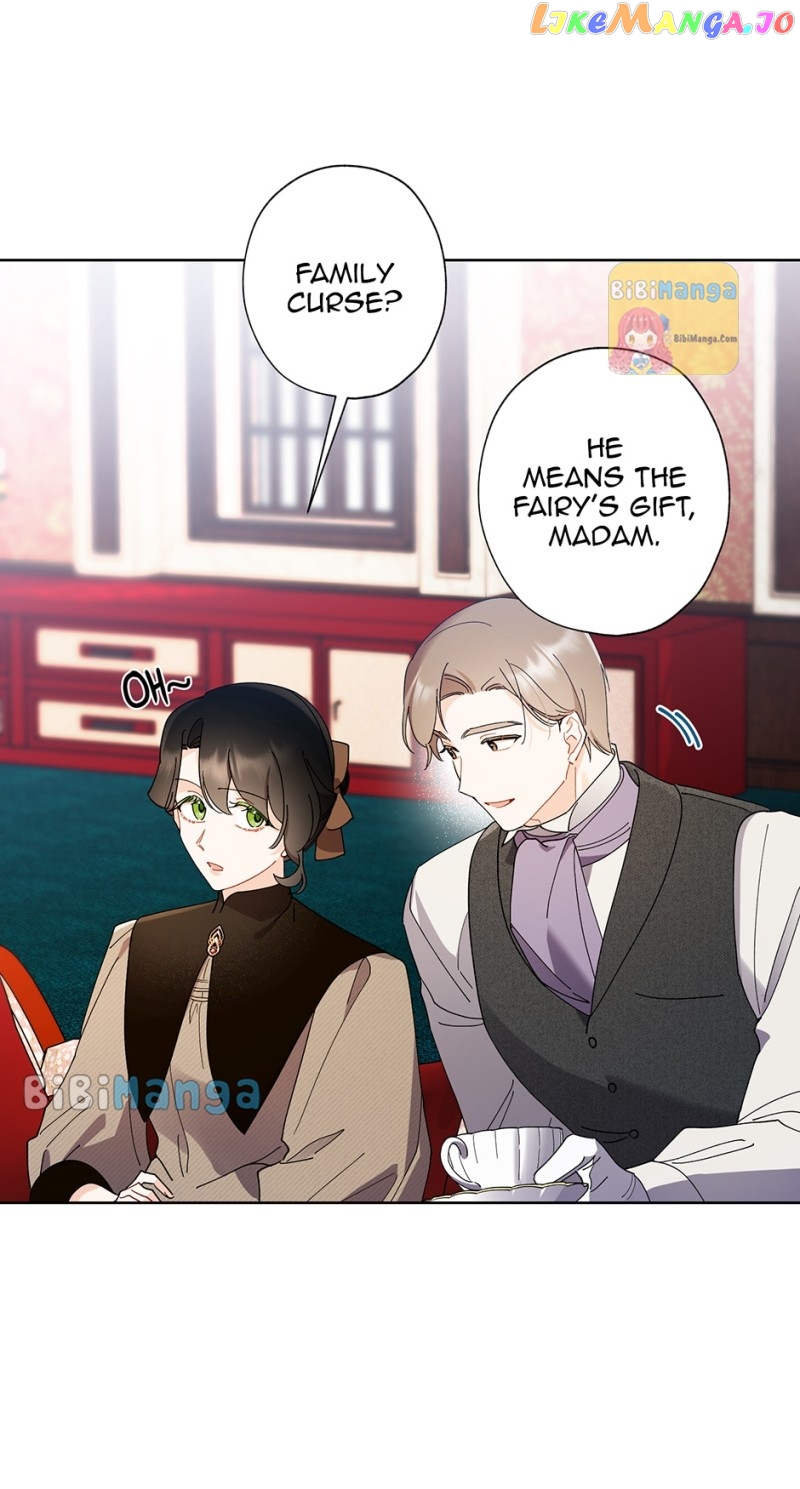 A Wicked Tale of Cinderella's Stepmom Chapter 97 - page 5
