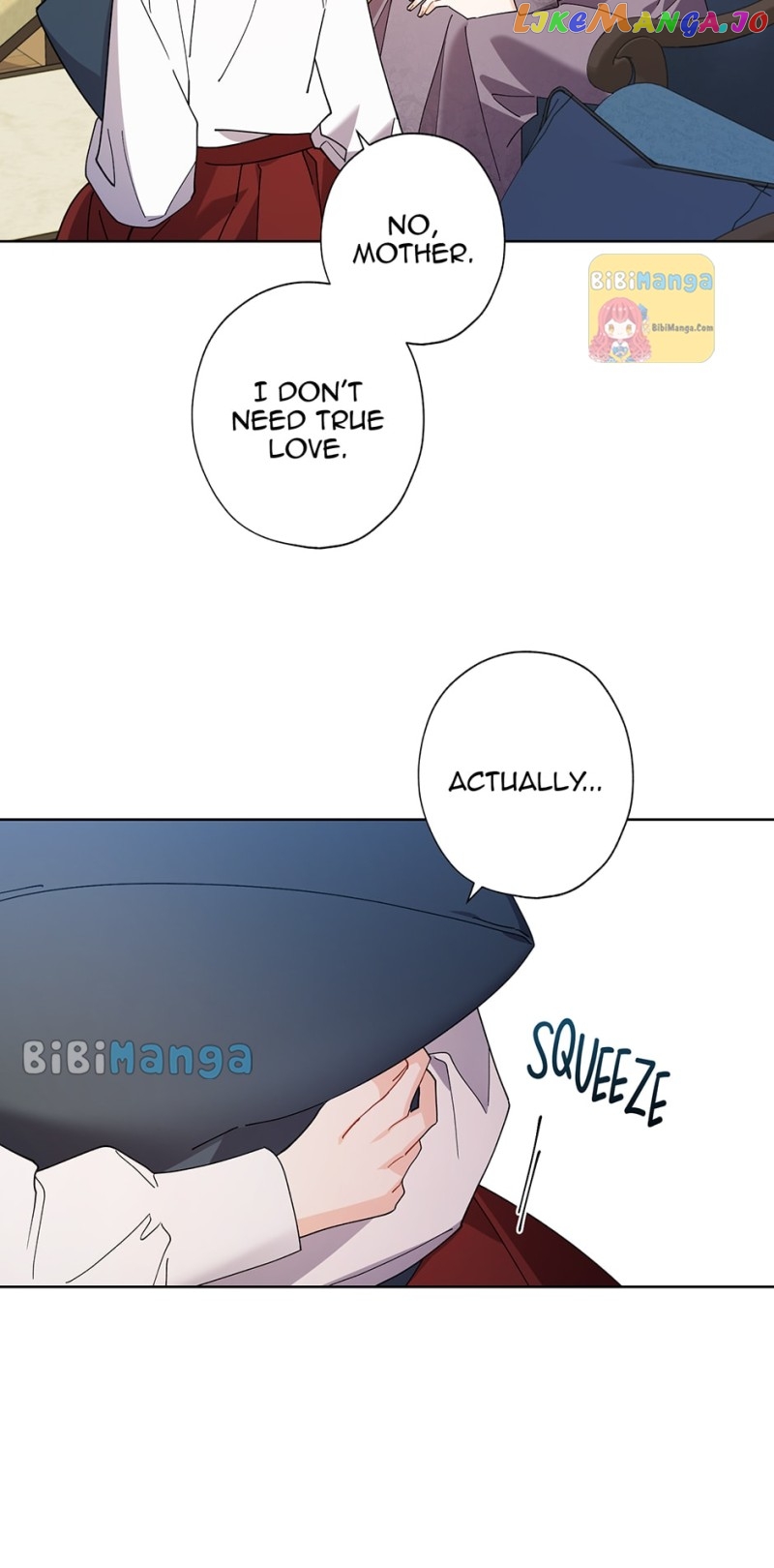 A Wicked Tale of Cinderella's Stepmom Chapter 97 - page 50