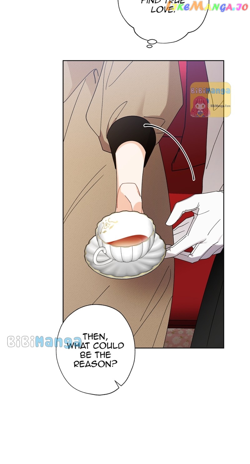 A Wicked Tale of Cinderella's Stepmom Chapter 97 - page 7