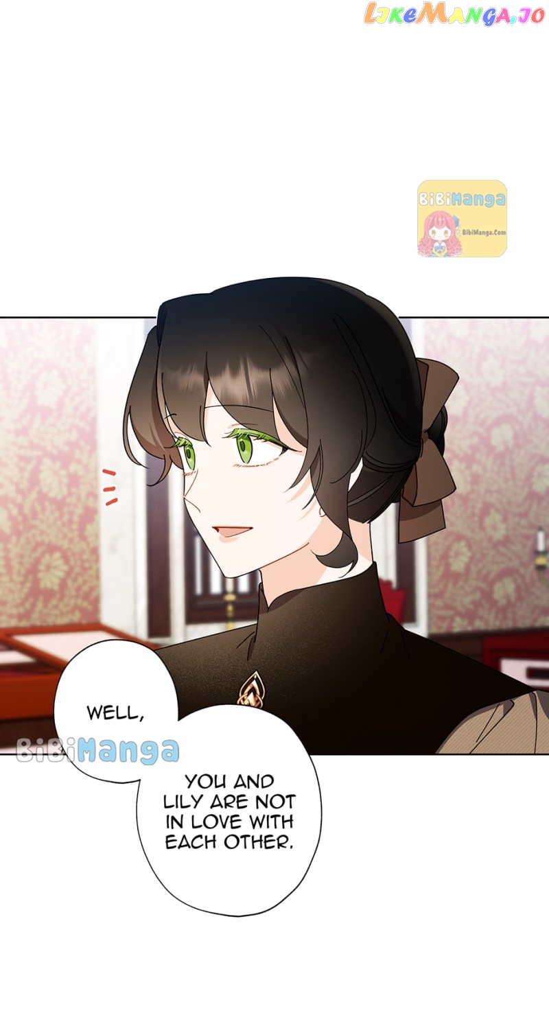 A Wicked Tale of Cinderella's Stepmom Chapter 97 - page 8
