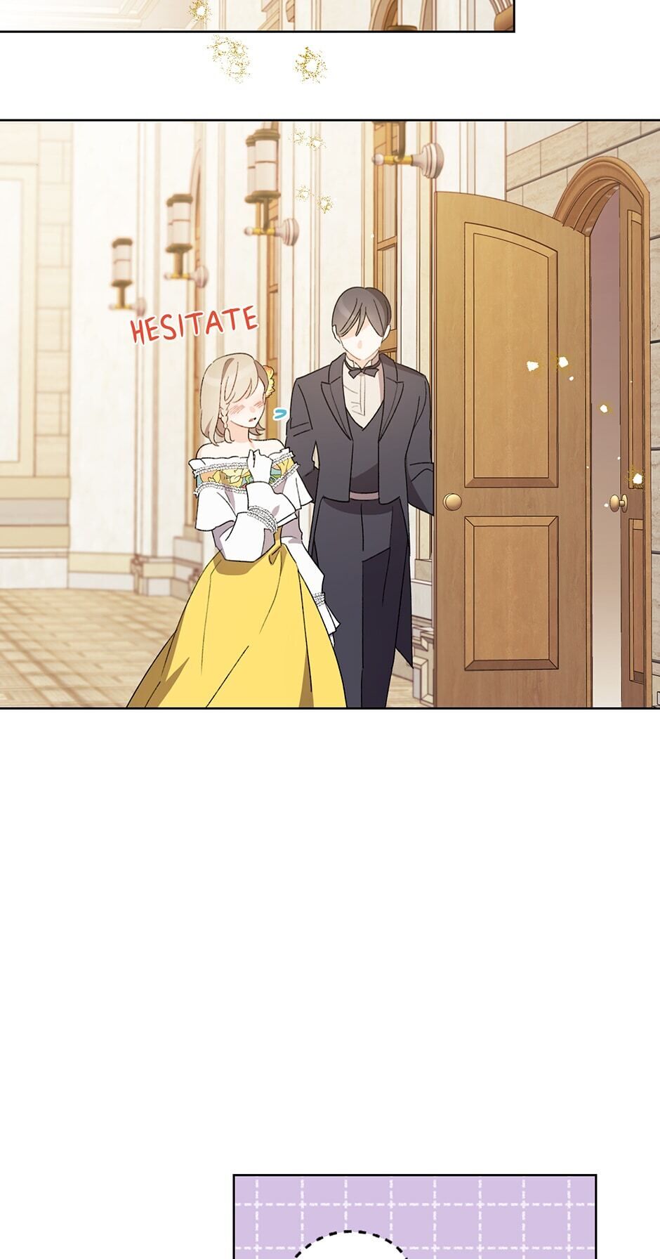 A Wicked Tale of Cinderella's Stepmom chapter 48 - page 17