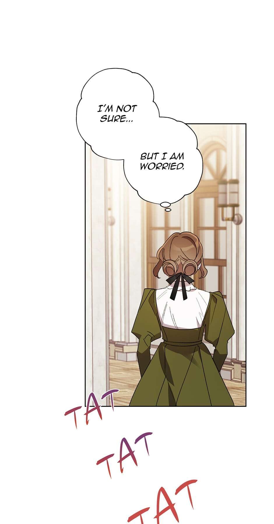 A Wicked Tale of Cinderella's Stepmom chapter 48 - page 20