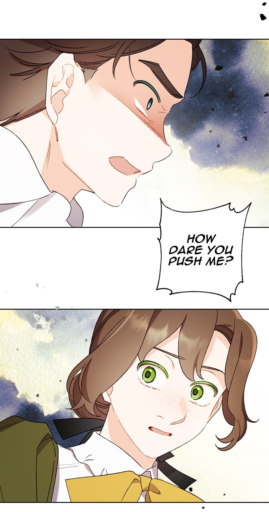 A Wicked Tale of Cinderella's Stepmom chapter 48 - page 23