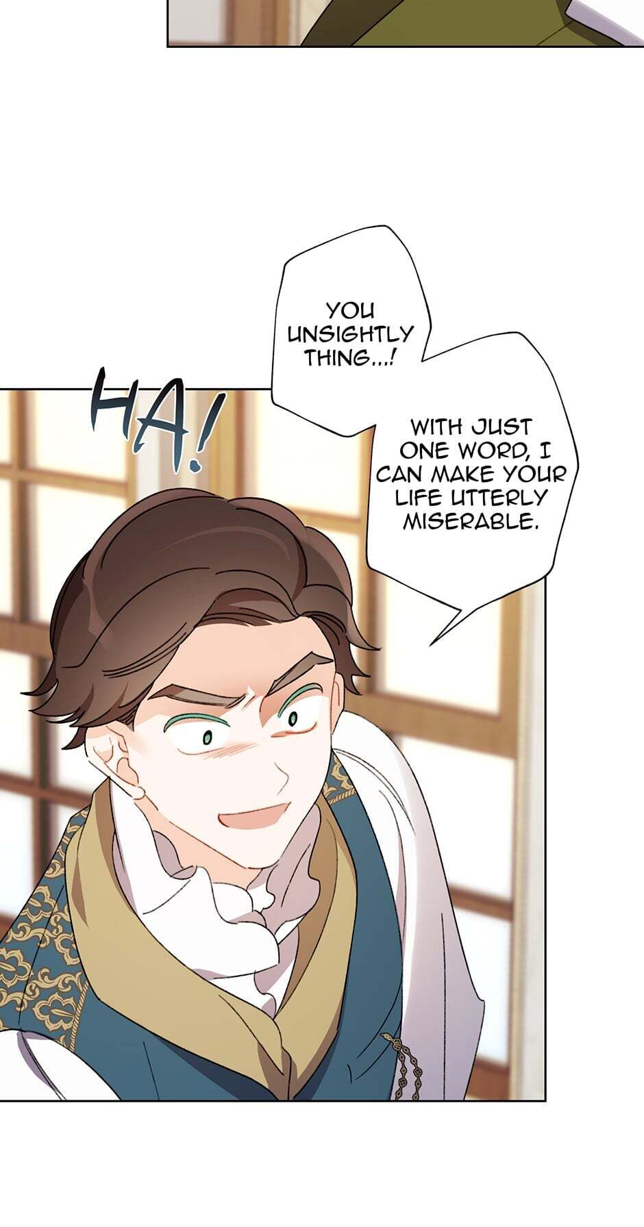 A Wicked Tale of Cinderella's Stepmom chapter 48 - page 25