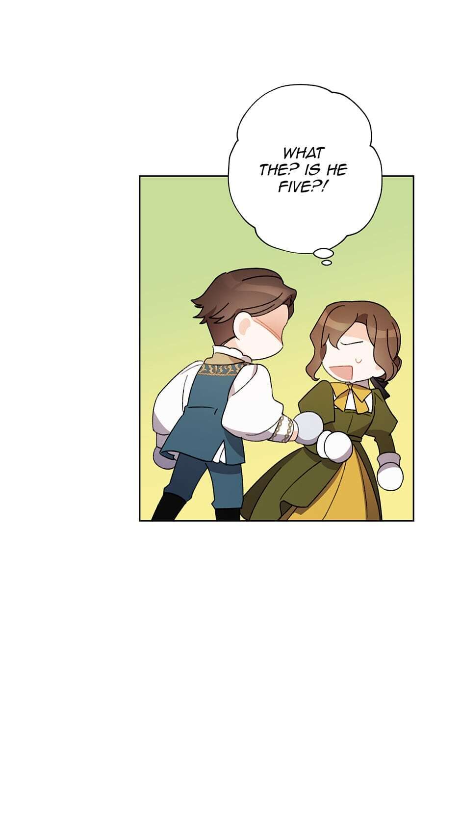 A Wicked Tale of Cinderella's Stepmom chapter 48 - page 26