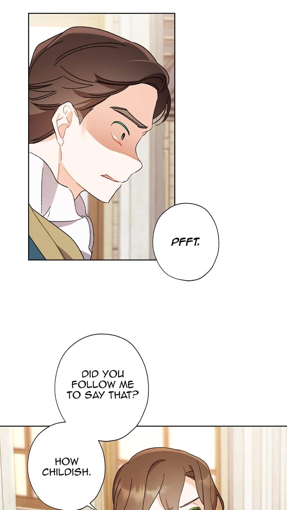 A Wicked Tale of Cinderella's Stepmom chapter 48 - page 27